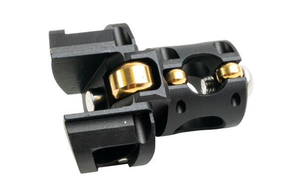 TTI Airsoft Novritsch SSP5 GBB Hot Wheels Zero Friction Lightweight Blowback Housing -Black
