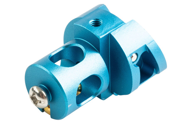 TTI Airsoft Novritsch SSP5 GBB Hot Wheels Zero Friction Lightweight Blowback Housing -Blue