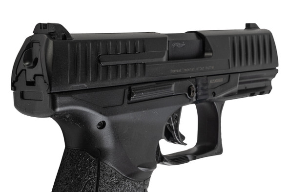 Crown Walther PPQ Spring Air Cocking Pistol (Licensed by Umarex & Carl Walther)