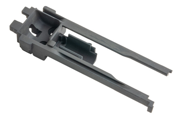 Guarder Tokyo Marui G17 Gen5 MOS GBB Light Weight Nozzle Housing - Black