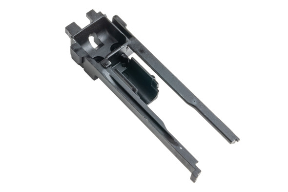 Guarder Tokyo Marui G17 Gen5 MOS GBB Original Type Nozzle Housing - Black