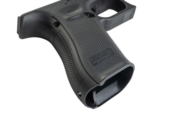 Guarder Tokyo Marui G17 Gen5 MOS GBB Original Frame - Black