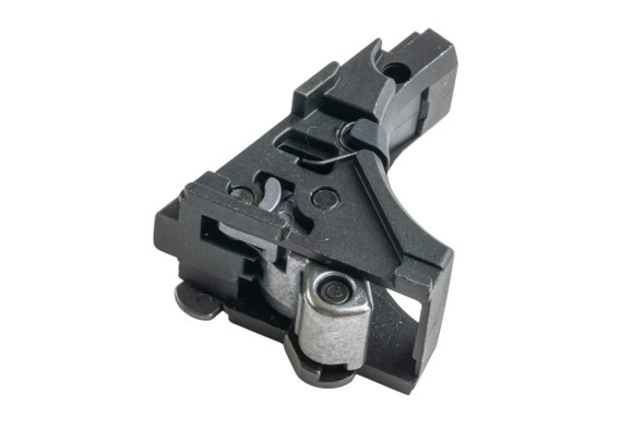 Guarder Tokyo Marui G17 Gen5 MOS GBB Original Type Rear Chassis Set - Black