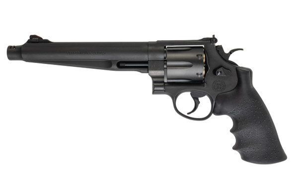 Tanaka S&W M29 PC 7.5inch Comp Hunter Heavy Weight Ver.3 Gas Revolver