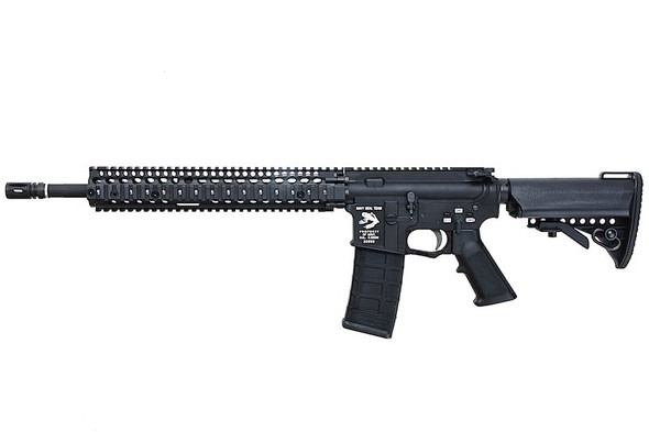 G&P M4 Carbine V5 GBBR Airsoft M4