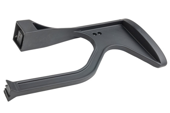 FCW Steyr MP9 Fixed Stock for KSC / KWA MP9 / Maruyama MP9 - BK