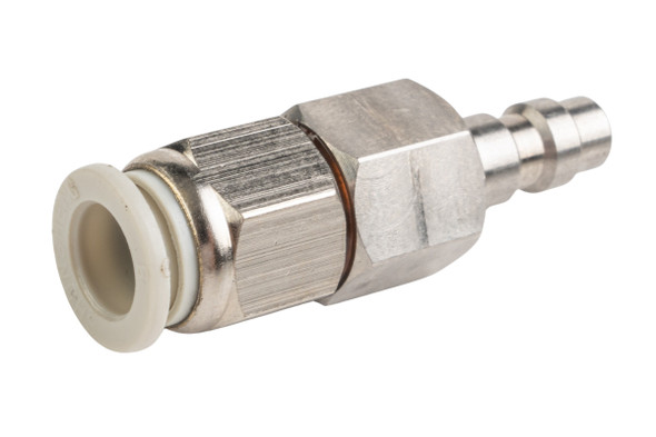 Classic Army M134 Minigun HPA Adaptor (8mm Push Fit)