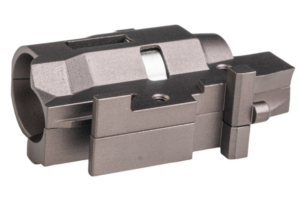 Top Shooter Umarex/ VFC Walther PDP GBB Hop Up Set (CNC Aluminum)