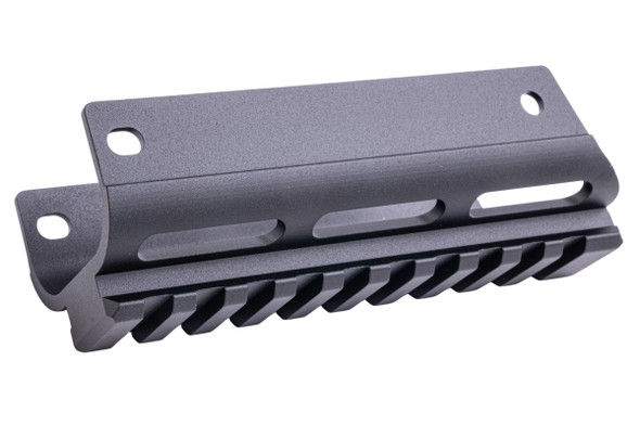 Umarex / VFC MP7 Navy AEG / GBB Lower Rail