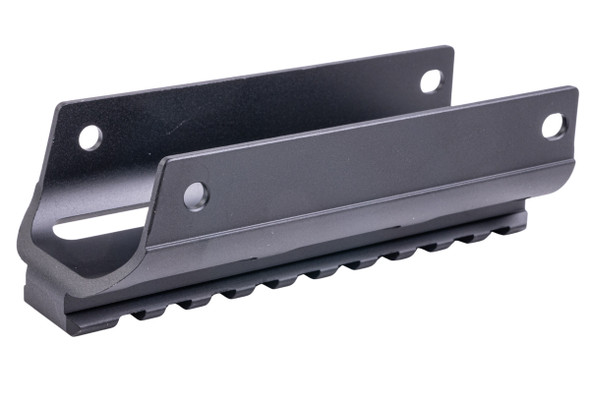Umarex / VFC MP7 Navy AEG / GBB Lower Rail