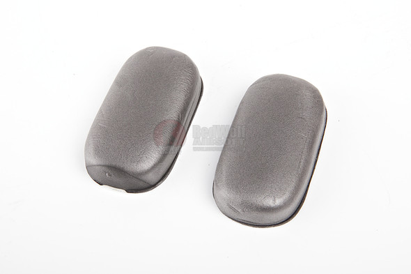 TMC Nylon Half Face Airsoft Mask (A-TACS)