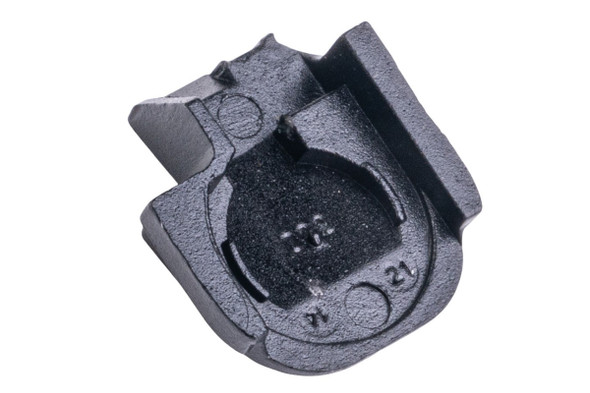 VFC SI SMP P365 GBB Slide Back Plate (Part # 01-06)
