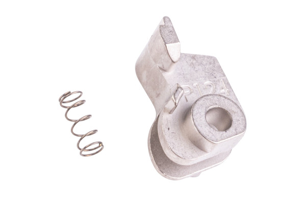 VFC SI SMP P365 GBB Cut Lever with Spring (Part # 03-11, 03-12)