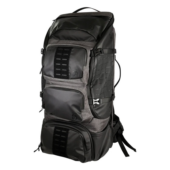 Satellite Arms Backpack 75 (Dimension : Approx. 800 x 350 x 320 mm)