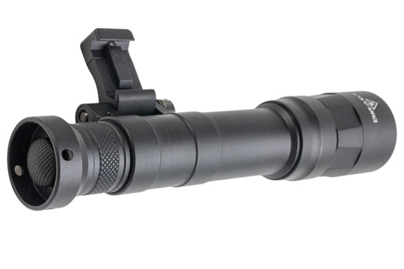 SOTAC M640DFT-PRO Scout Light PRO (Spotlight Version) - Black