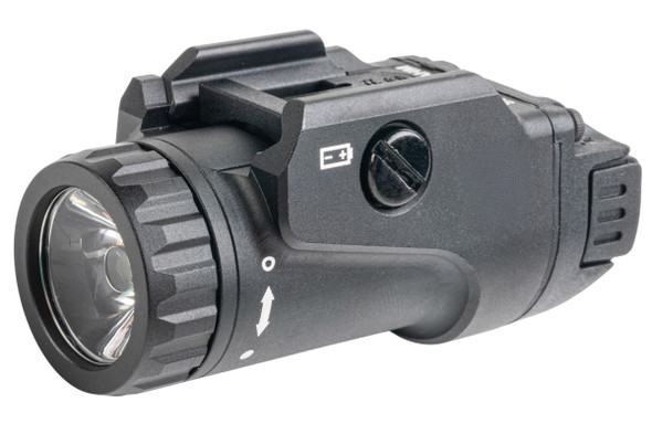 SOTAC FOXTROT 1X Weapon Light - Black