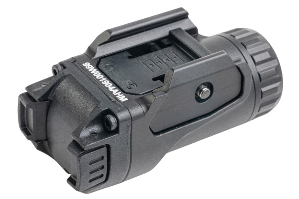 SOTAC FOXTROT 1X Weapon Light - Black