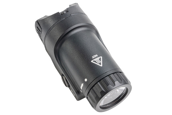 SOTAC FOXTROT 1X Weapon Light - Black
