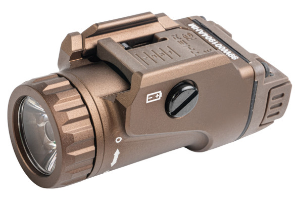 SOTAC FOXTROT 1X Weapon Light - DE