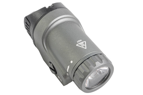 SOTAC FOXTROT 1X Weapon Light - GY
