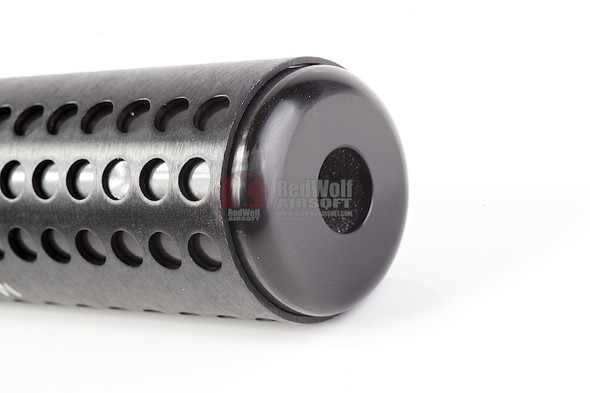 Tokyo Marui Knights Professional Silencer (36mm x 200mm)