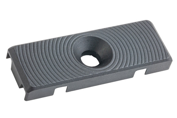 SOTAC PCM Panel Cable Management Type D - BK