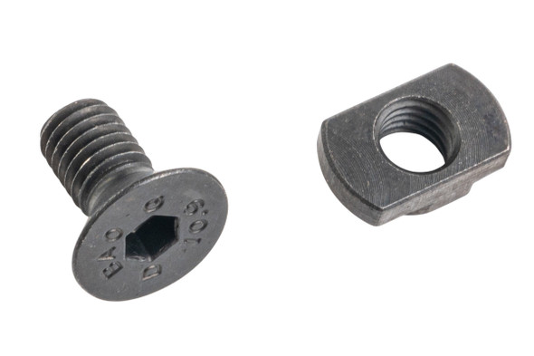 SOTAC PCM Panel Cable Management Type D - BK