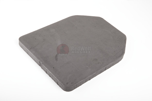 TMC EVA Dummy Plate Set 9 inch  x 12 inch