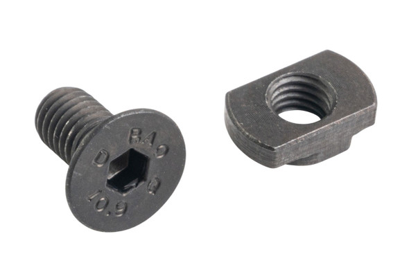 SOTAC PCM Panel Cable Management Type F - DE