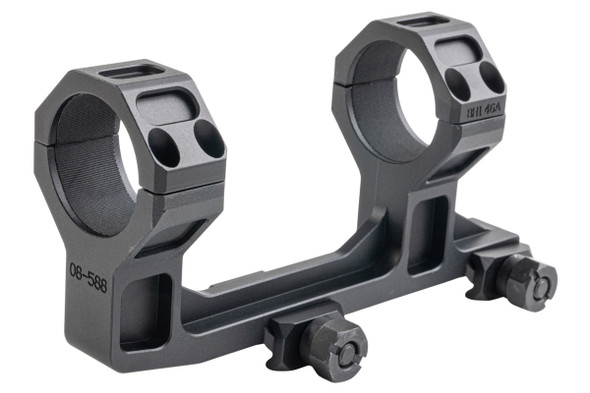 SOTAC Super Precision GEI Style 1.93 inch (30mm) Scope Mount - BK