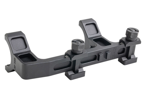 SOTAC Super Precision GEI Style 1.93 inch (30mm) Scope Mount - BK
