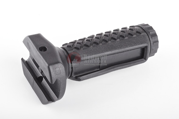 G&P Cable Switch Modular Grip w/Pressure Switch (Black)