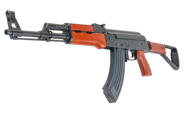 AKRIVA Airsoft Type 56-2 Airsoft GBB Rifle (Real Bakelite, Full Marking)