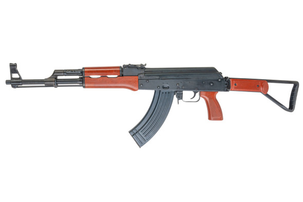 AKRIVA Airsoft Type 56-2 Airsoft GBB Rifle (Real Bakelite, Full Marking)