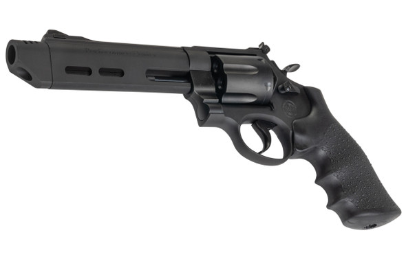Tanaka S&W M29 PC 5inch V-comp Heavy Weight Ver.3 Gas Revolver