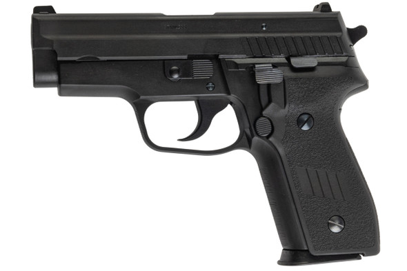 Tanaka SIG P229 .357 SIG Evolution 2 All Heavy Weight Model Gun