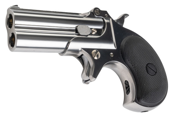 Marushin Derringer Gas Gun - Silver
