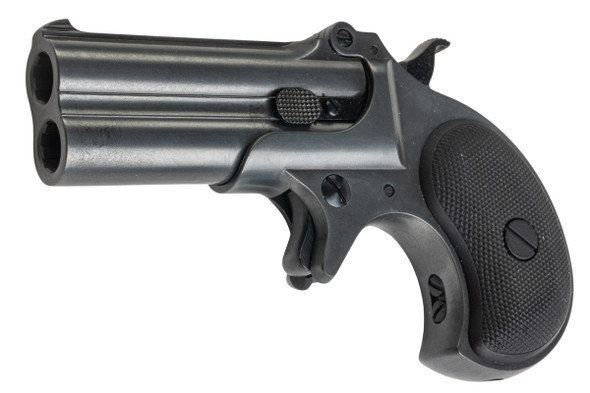 Marushin Derringer Gas Gun - Excellent Heavy Weight