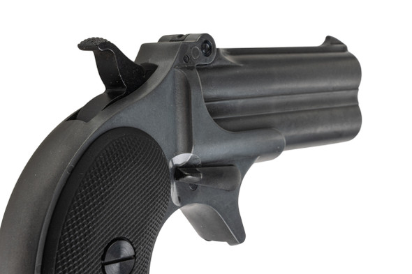 Marushin Derringer Gas Gun - Excellent Heavy Weight