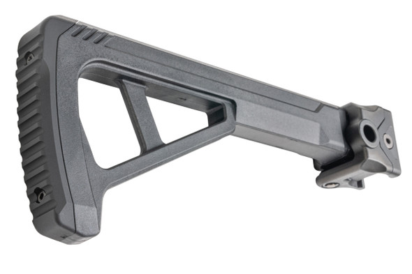 Tokyo Marui 1913 Rail 20mm Folding Stock