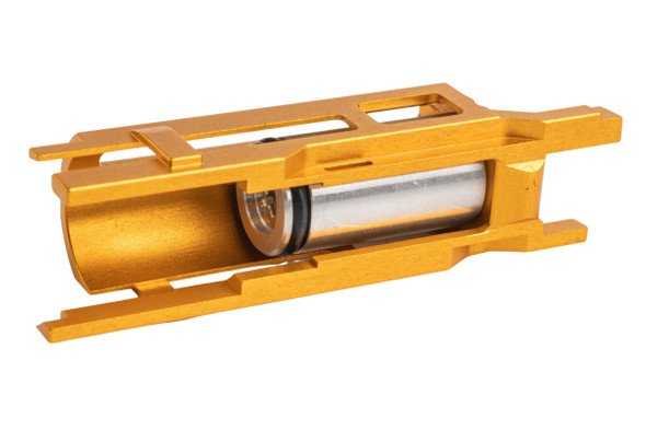 Gunsmith Bros Aluminum Light Weight High Speed V2 Adjustable BBU for Marui Hi Capa GBB Series - GD