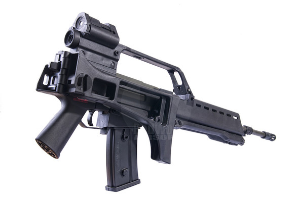 ARES AS36 AEG (NEW Version)