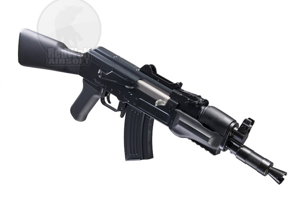 Tokyo Marui AK Beta Spetsnaz AEG Airsoft Rifle