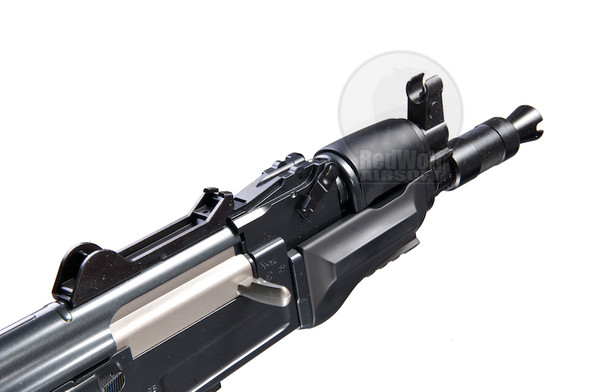 Tokyo Marui AK Beta Spetsnaz AEG Airsoft Rifle