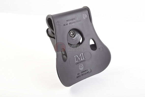 IMI Defense Single Mag Pouch for M92,XDM, P226/P229