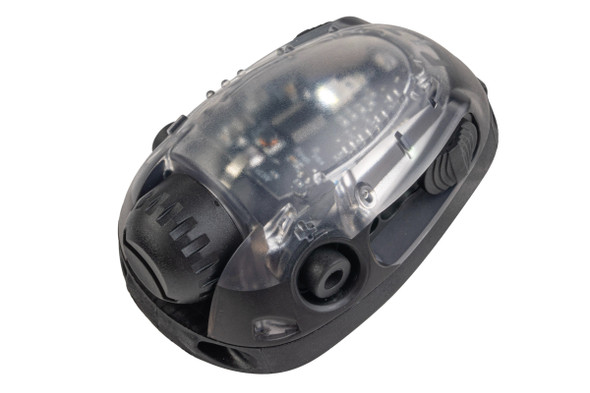 GK Tactical WST Helmet Signal Light - Black