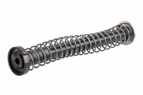 Pro Arms Umarex / VFC Walther PDP Compact 130% Steel Recoil Rod - BK