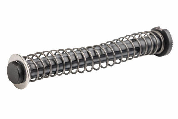 Pro Arms Umarex / VFC Walther PDP Compact 130% Steel Recoil Rod - BK