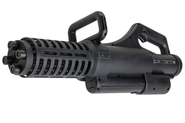 WELL PRO WE23-SL Rotary AEG Minigun (Sport)