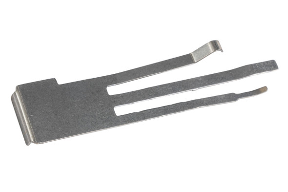 COWCOW Technology Tokyo Marui Hi Capa GBB CHAMP Enhanced Sear Spring - Silver